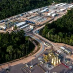 Eneva acelera projeto bilionário e liga primeira turbina no interior do Amazonas