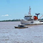 Arco Norte ganha reforço logístico no Amazonas