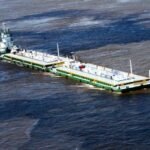 Guerra no Irã implode preço do frete e encarece transporte na Amazônia