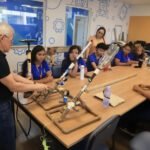 Estudantes do Pará desenvolvem jogos com IA e aproximam Amazônia do futuro digital