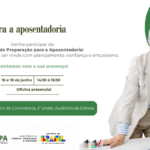 Inpa e curso de Psicologia da UFAM oferecem oficinas para a comunidade institucional