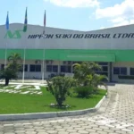 Multinacional japonesa com vagas para estágio, jovem aprendiz, em Manaus