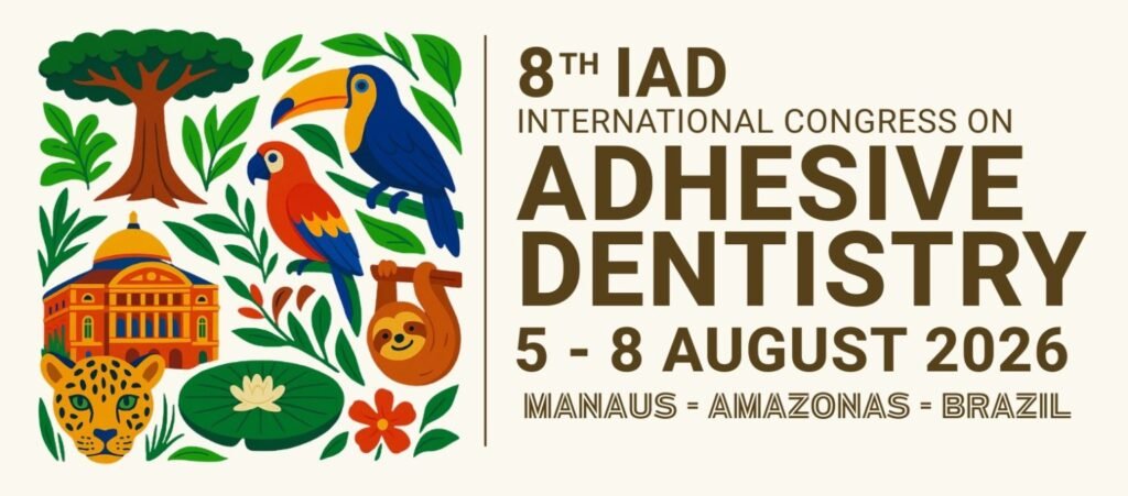 Docentes da UEA e Ufam promovem Congresso Internacional de Odontologia Adesiva, em Manaus