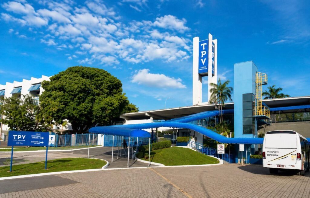 Como a TPV conecta inovação, Indústria 4.0 e mercado gamer no Amazonas