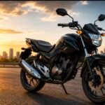 Crédito para compra de motos pode impulsionar cadeia de duas rodas no Polo Industrial de Manaus
