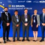 INDT participa de II Fórum de Investimentos Brasil-União Europeia e formaliza contrato do projeto Amazônia Verde