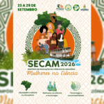 UEA promove o XIV Simpósio de Educação em Ciências na Amazônia 2026
