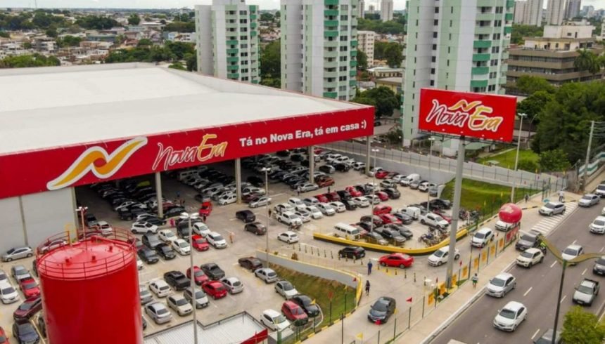 Grupo Nova Era anuncia ação com 21 vagas de emprego em Manaus; confira cargos