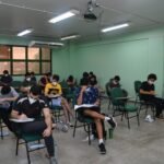 UEA abre inscrições para curso gratuito de Testes de Qualidade 4.0 para Placas Eletrônicas