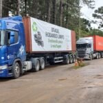 Fábrica de pneus abre vagas para Operador de Produção e Operador de Empilhadeira em Manaus