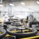 Bicicleta elétrica representa 20% da produção no PIM