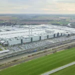 Indústria automotiva alemã enfrenta uma de suas maiores reestruturações