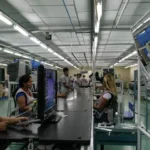Estudo do Santander coloca o Amazonas entre os estados com maior projeção de crescimento econômico