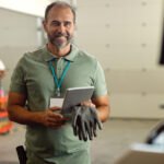 I-Sheng Brasil abre vaga para Líder de Produção em Manaus