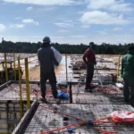 Resíduo do tucumã ganha nova função e vira bioplástico para a construção no Amazonas