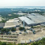 Yamaha obtém R$ 15 milhões da Finep para automatizar fábrica de Manaus