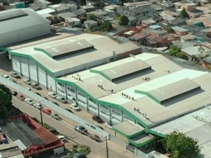 Tutiplast abre 4 vagas de emprego e estágio em Manaus