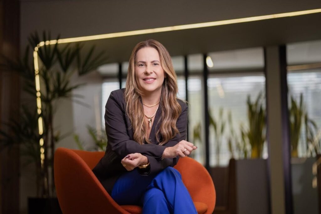 Liderança feminina cresce no setor da construção civil