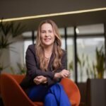 Liderança feminina cresce no setor da construção civil