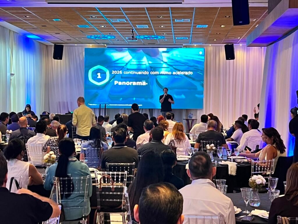 TOTVS Norte promove série de eventos em Manaus com foco em IA e RH