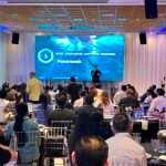 TOTVS Norte promove série de eventos em Manaus com foco em IA e RH