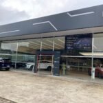 BYD Parvi recebe clientes de Manaus e apresenta novas instalações, ampliações, oferecendo melhor atendimento e operações na área de pós-venda
