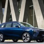 Manaus recebe evento de apresentação das novas condições do SUV híbrido plug-in de luxo Wey 07 da GWM