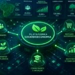 Plataforma reúne dados sobre mais de 3,2 mil negócios da sociobioeconomia na Pan-Amazônia