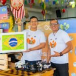 Guardiões da Amazônia mobiliza Parintins e Manaus e transforma educação em prática sustentável
