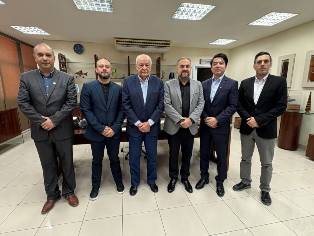 Missão empresarial aproxima indústria chinesa e abre caminho para novos investimentos na ZFM