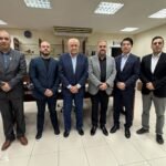 Missão empresarial aproxima indústria chinesa e abre caminho para novos investimentos na ZFM