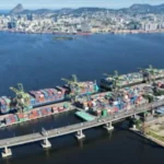 Nova rota de cabotagem fortalece o escoamento da produção do Polo Industrial de Manaus