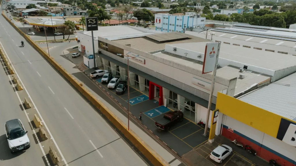 Grupo Bastazini recrutando para emprego e estágio em quatro áreas em Manaus
