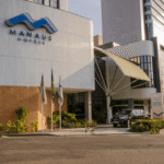 Rede Manaus Hotéis abre vagas para áreas financeira e restaurante