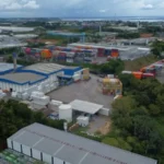 Polo Industrial de Manaus se aproxima de R$ 100 bilhões em faturamento nos cinco primeiros meses de 2026