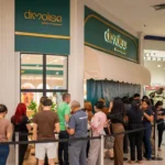 Millennium Shopping reforça mix de operações com cinco novas marcas