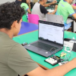 Samsung abre 396 vagas em cursos gratuitos de tecnologia em Parintins