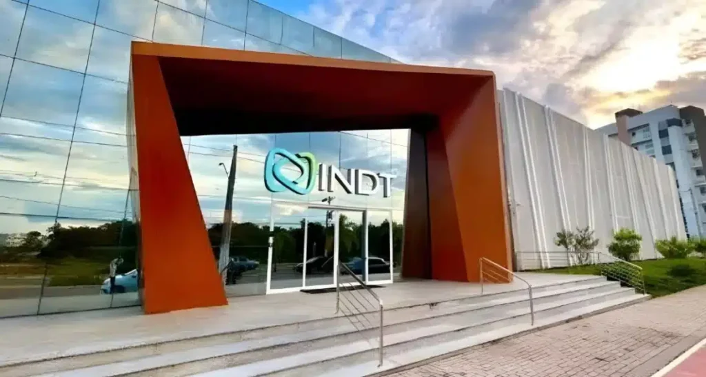 INDT abre vagas em Ciber Segurança e Desenvolvedor Android