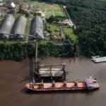 Amaggi abre seis vagas em Itacoatiara para áreas de navegação
