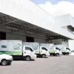 Tapajós Distribuidora contratando na área de logística em Manaus