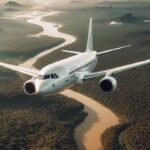 Projeto prevê medidas para reduzir o preço das passagens aéreas na Amazônia Legal