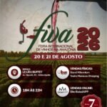 Feira Internacional de Vinhos na Amazônia começa na próxima quinta-feira em Manaus