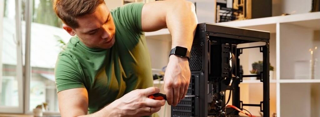 Kingston dá Bolsas para curso gratuito de hardware na região Norte do Brasil