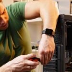 Kingston dá Bolsas para curso gratuito de hardware na região Norte do Brasil