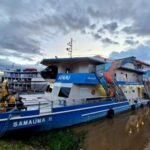 BYD e Senai capacitam 367 profissionais em energia solar no interior do Amazonas