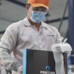Positivo Tecnologia amplia atuação em infraestrutura de TI e reforça papel das fábricas de Manaus