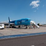 Nova rota para Lima fortalece logística internacional de Manaus
