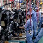 Produção de motos em Manaus foi recorde em julho: 190.794 unidades