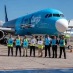 Nova rota cargueira aérea liga Manaus a Lima no Peru ampliando logística da ZFM