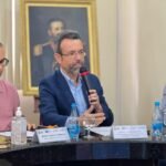 Expansão industrial avança com 212,8 mil m² licenciados em Manaus